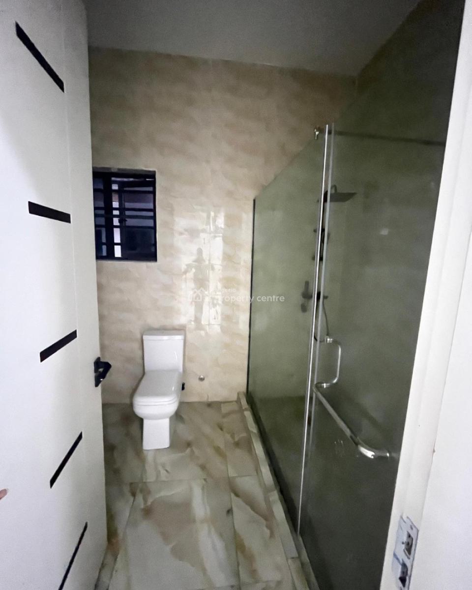 Lovely 4 Bedrooms Terraced Duplex with Bq, Orchid, Lekki, Lagos, Terraced Duplex for Sale