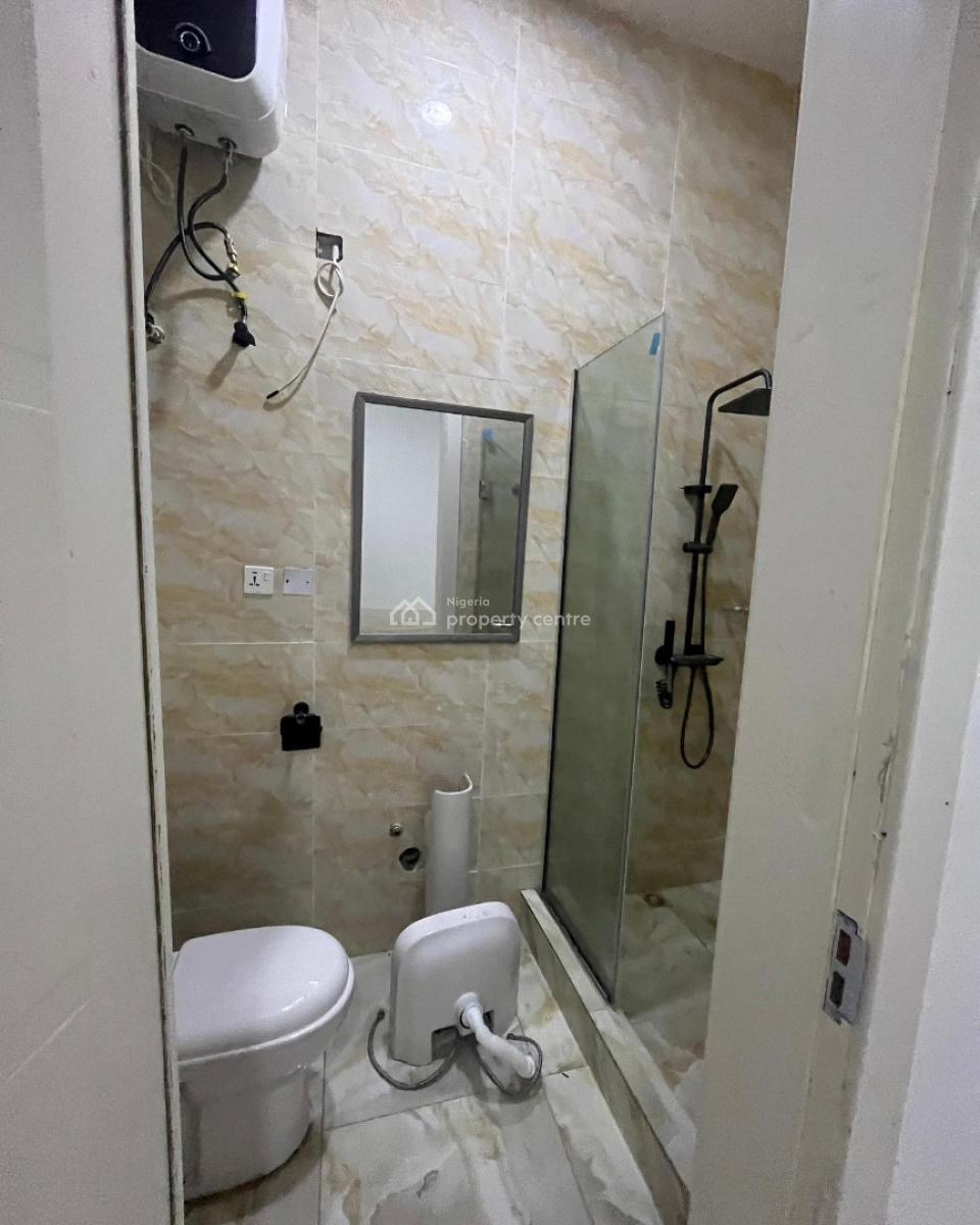 Lovely 4 Bedrooms Terraced Duplex with Bq, Orchid, Lekki, Lagos, Terraced Duplex for Sale