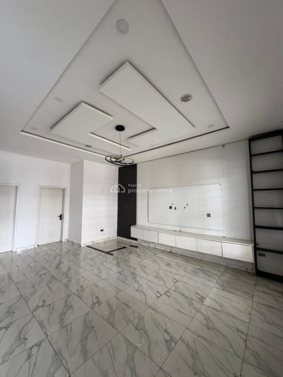 4-bedroom Terrace Duplex, Ikota, Lekki, Lagos, Terraced Duplex for Rent