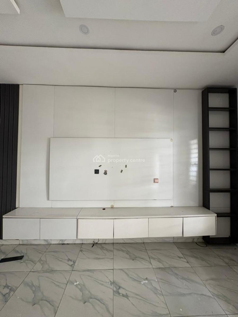 4-bedroom Terrace Duplex, Ikota, Lekki, Lagos, Terraced Duplex for Rent