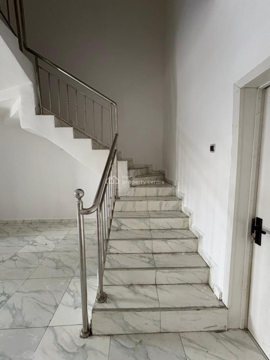 4-bedroom Terrace Duplex, Ikota, Lekki, Lagos, Terraced Duplex for Rent
