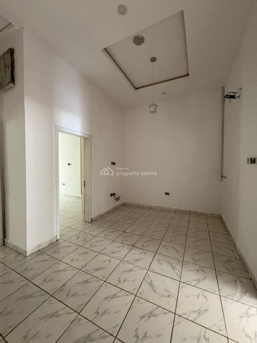 4-bedroom Terrace Duplex, Ikota, Lekki, Lagos, Terraced Duplex for Rent