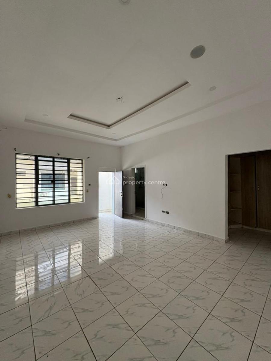 4-bedroom Terrace Duplex, Ikota, Lekki, Lagos, Terraced Duplex for Rent
