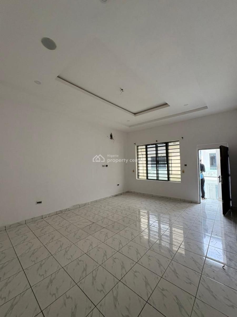 4-bedroom Terrace Duplex, Ikota, Lekki, Lagos, Terraced Duplex for Rent