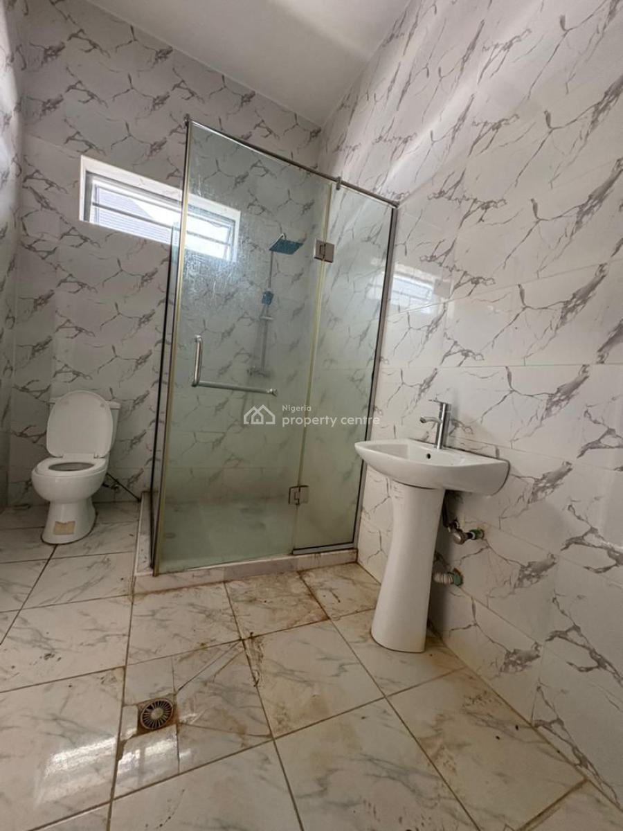4-bedroom Terrace Duplex, Ikota, Lekki, Lagos, Terraced Duplex for Rent