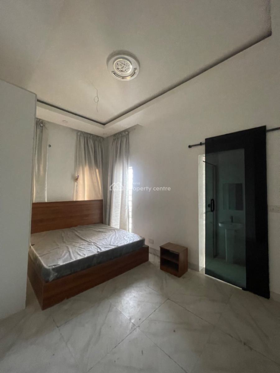 Nice 3 Bedroom Apartment with a Bq and a Pool, Shonibare Estate Maryland, Maryland, Lagos, Flat / Apartment for Sale