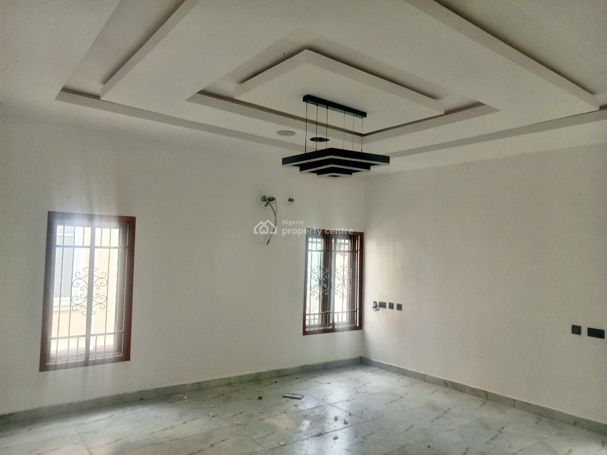 Top Notch 6 Bedroom Detached Duplex Located in a Serene Secured Enviro, Ikeja Gra, Ikeja, Lagos, Detached Duplex for Sale