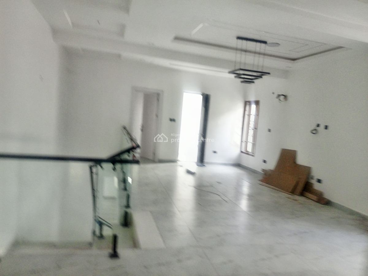 Top Notch 6 Bedroom Detached Duplex Located in a Serene Secured Enviro, Ikeja Gra, Ikeja, Lagos, Detached Duplex for Sale