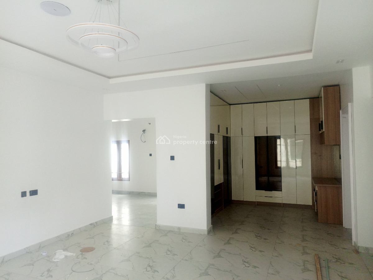 Top Notch 6 Bedroom Detached Duplex Located in a Serene Secured Enviro, Ikeja Gra, Ikeja, Lagos, Detached Duplex for Sale