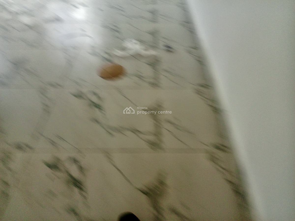 Top Notch 6 Bedroom Detached Duplex Located in a Serene Secured Enviro, Ikeja Gra, Ikeja, Lagos, Detached Duplex for Sale