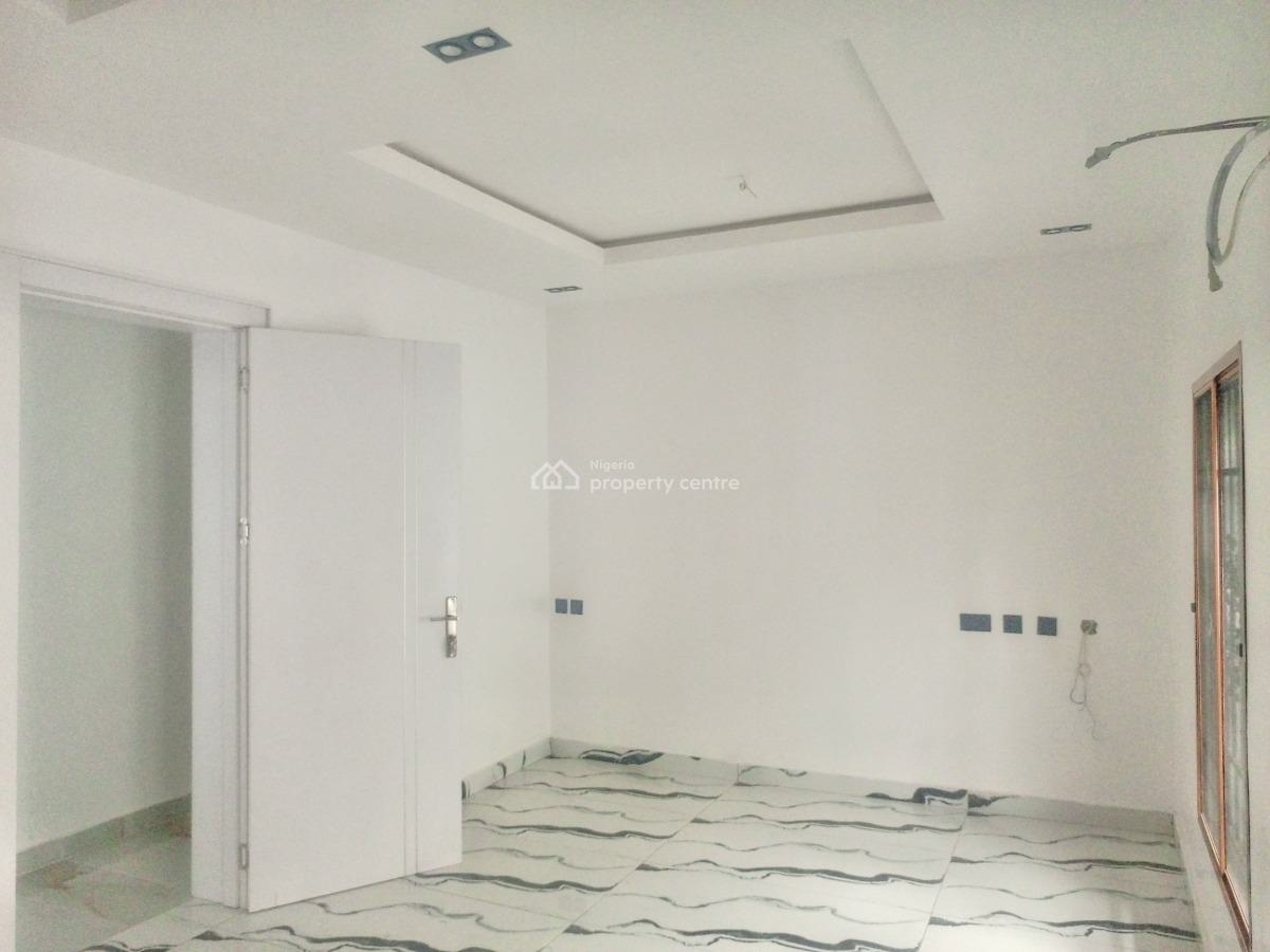 Top Notch 6 Bedroom Detached Duplex Located in a Serene Secured Enviro, Ikeja Gra, Ikeja, Lagos, Detached Duplex for Sale