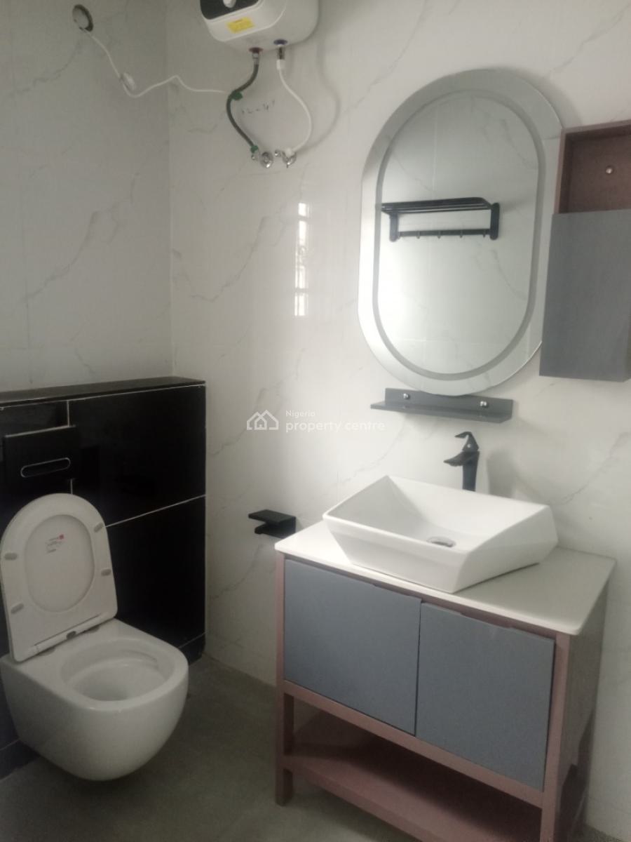 Top Notch 6 Bedroom Detached Duplex Located in a Serene Secured Enviro, Ikeja Gra, Ikeja, Lagos, Detached Duplex for Sale
