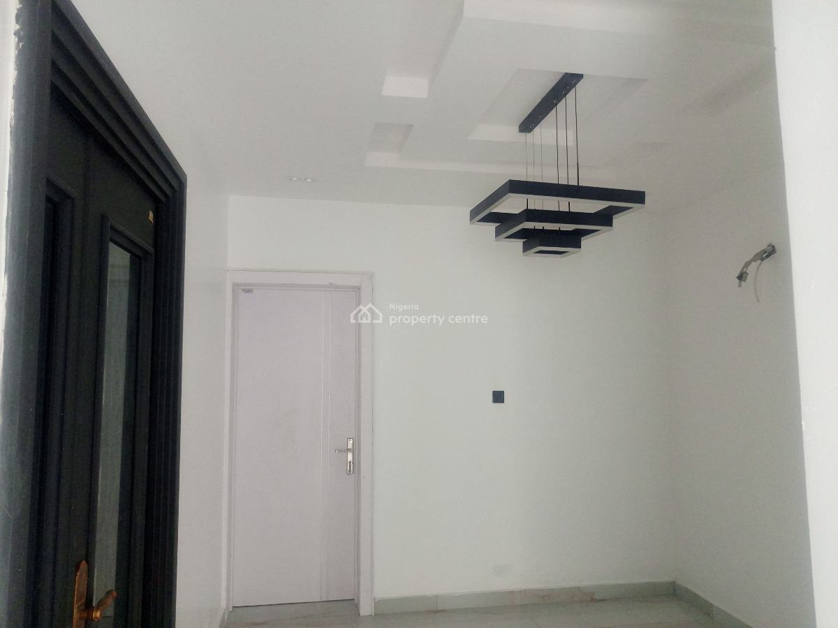 Top Notch 6 Bedroom Detached Duplex Located in a Serene Secured Enviro, Ikeja Gra, Ikeja, Lagos, Detached Duplex for Sale