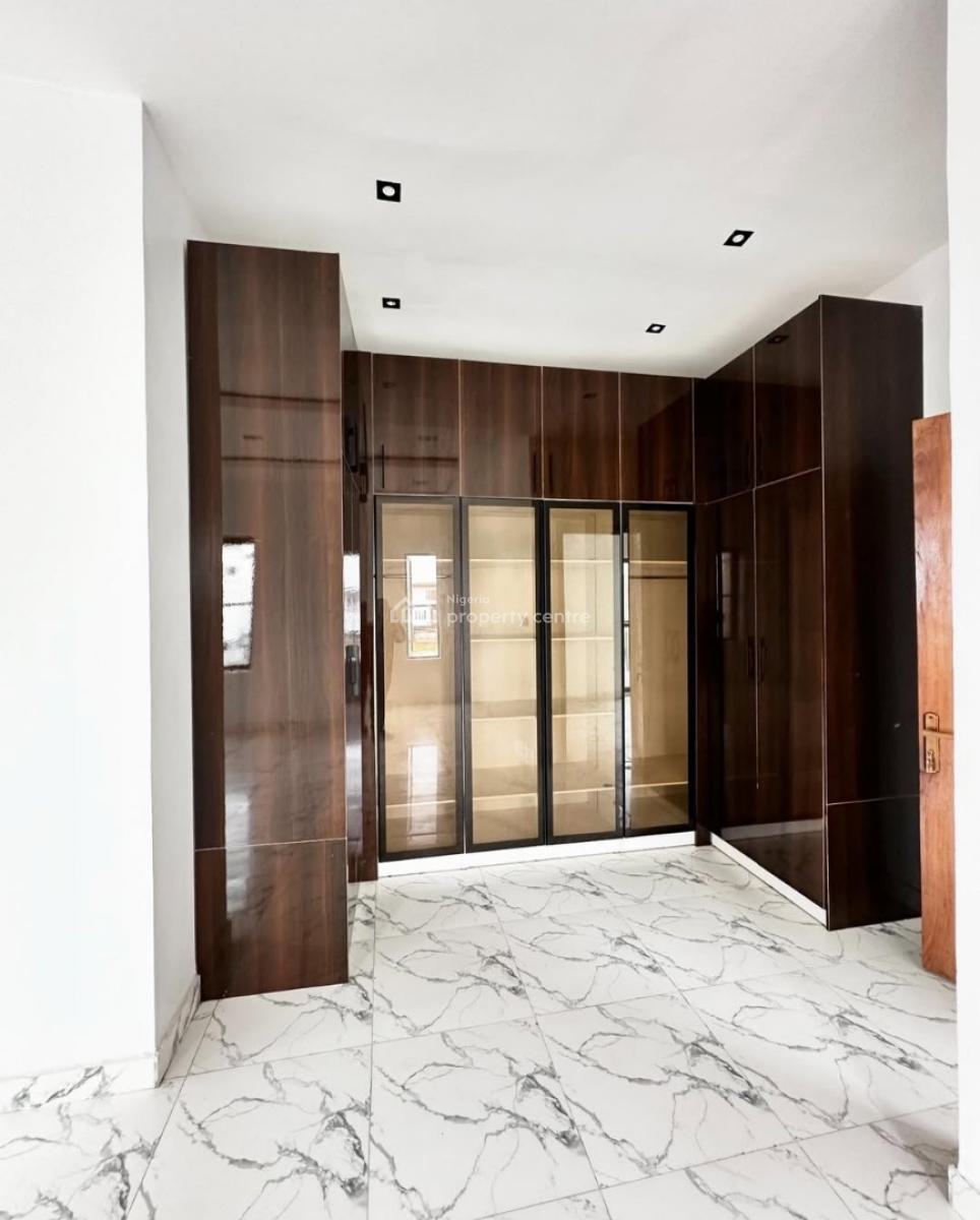 4 Bedroom, Ikate Elegushi, Lekki, Lagos, Terraced Duplex for Rent