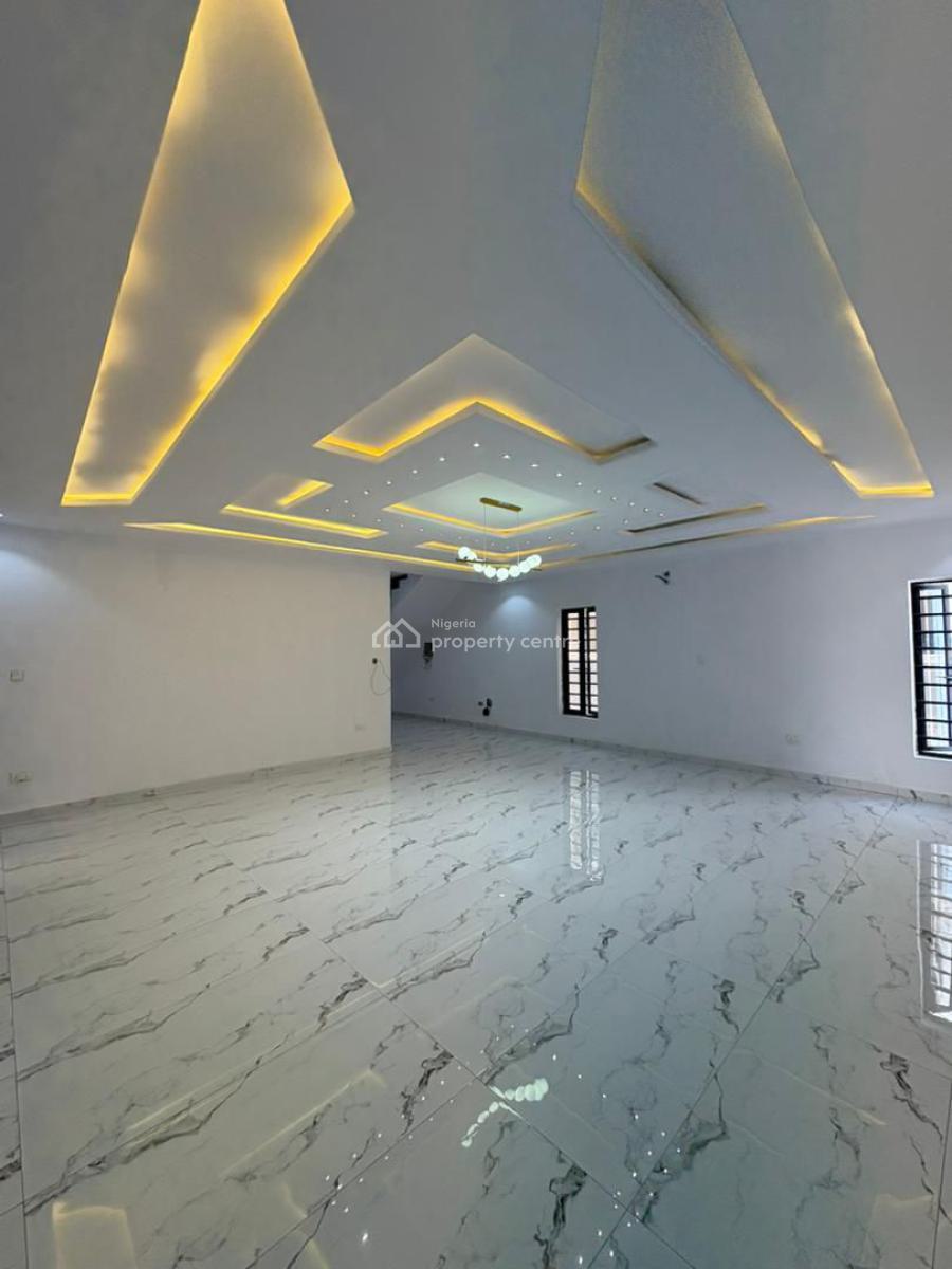 Own This 4-bedroom Fully Detached Mansion Today, Ikota, Lekki, Lagos, Detached Duplex for Sale