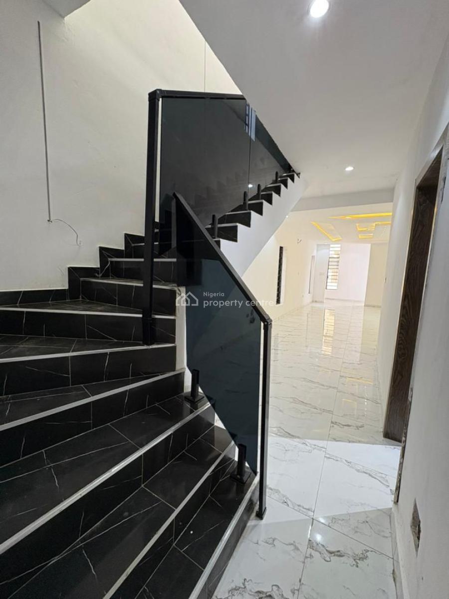 Own This 4-bedroom Fully Detached Mansion Today, Ikota, Lekki, Lagos, Detached Duplex for Sale