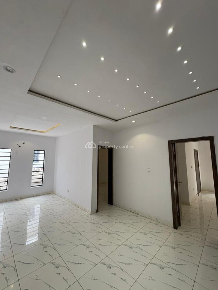 Own This 4-bedroom Fully Detached Mansion Today, Ikota, Lekki, Lagos, Detached Duplex for Sale
