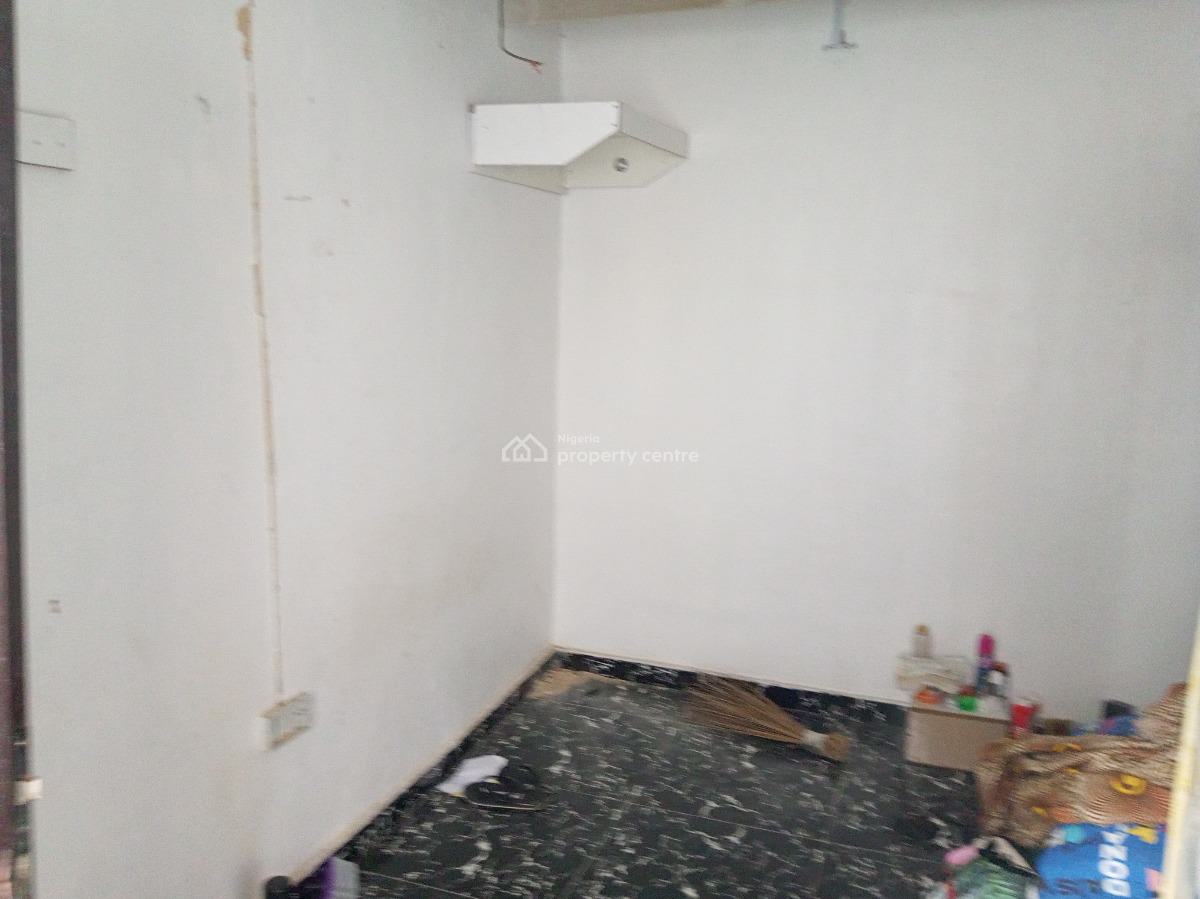 a Nice Room Self-contained, Sangotedo, Ajah, Lagos, Self Contain (single Rooms) for Rent