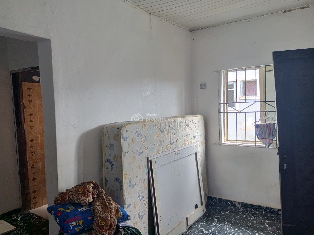 a Nice Room Self-contained, Sangotedo, Ajah, Lagos, Self Contain (single Rooms) for Rent