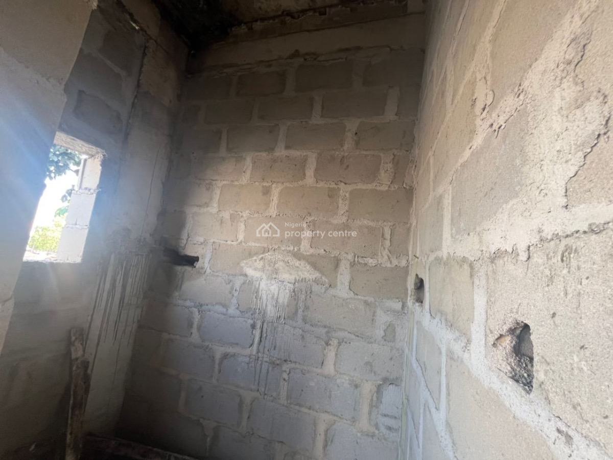 2 Bedroom Apartment, Luxury Apartments Just 7 Minutes to Ikeja Airport, Maryland, Lagos, Block of Flats for Sale