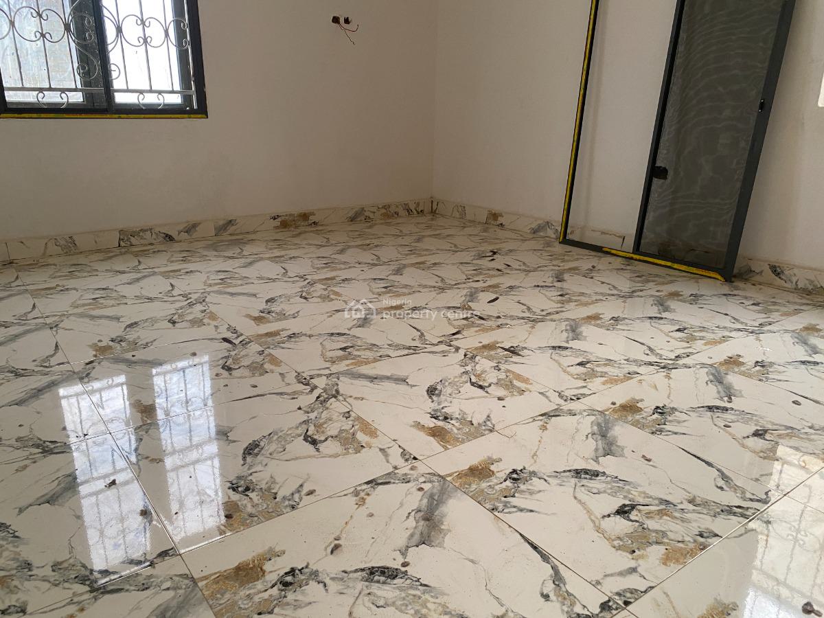 3 Bedroom Flat, Behind Paradise 1 Estate, Life Camp, Abuja, Flat / Apartment for Rent
