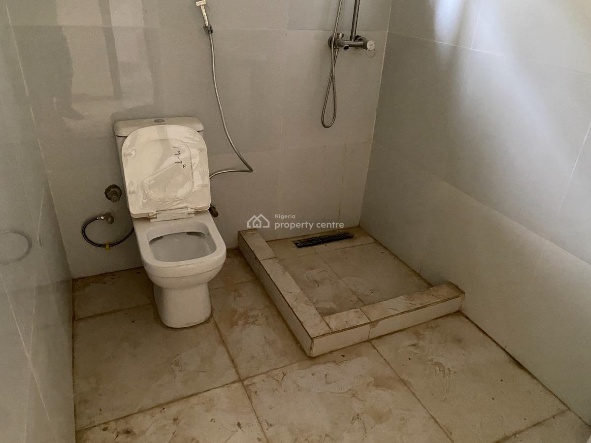 3 Bedroom Flat, Behind Paradise 1 Estate, Life Camp, Abuja, Flat / Apartment for Rent