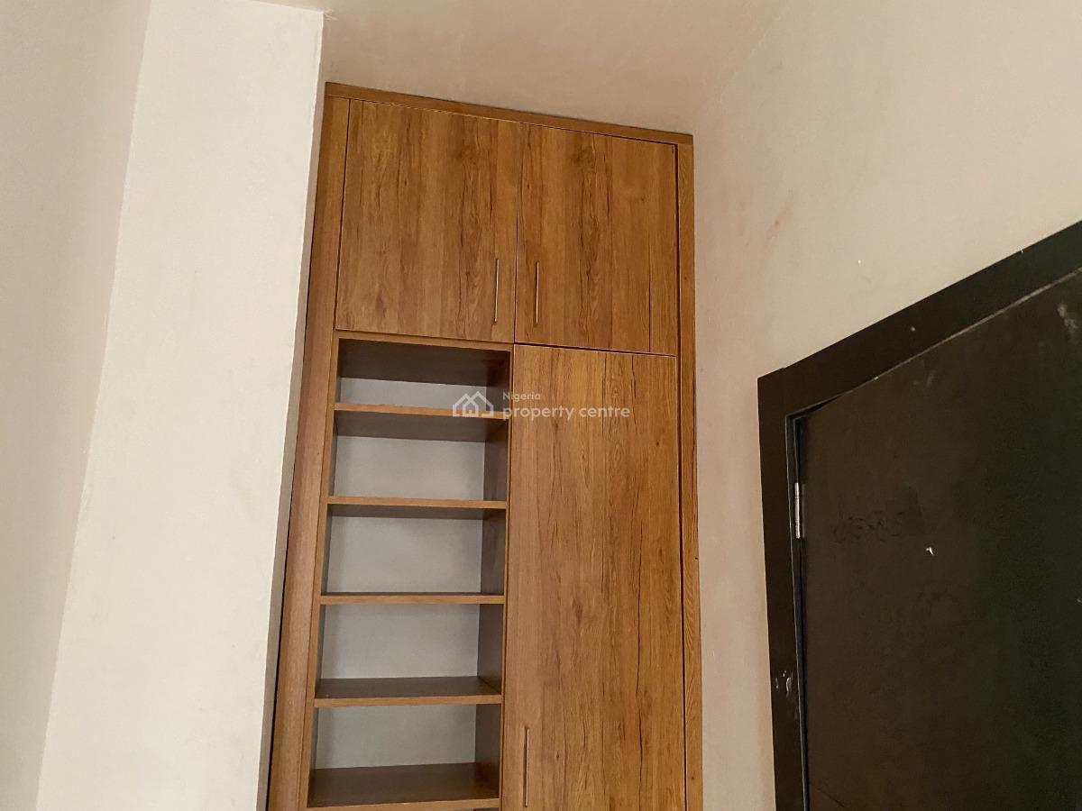 3 Bedroom Flat, Behind Paradise 1 Estate, Life Camp, Abuja, Flat / Apartment for Rent