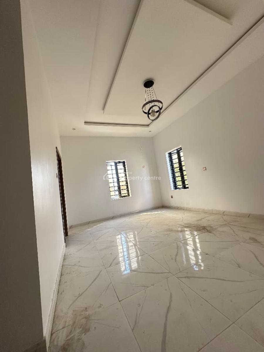 Modern 4 Bedroom Duplex, Chief Lateef Oyelade Street, Ring Road Gra, Challenge, Ibadan, Oyo, Detached Duplex for Sale