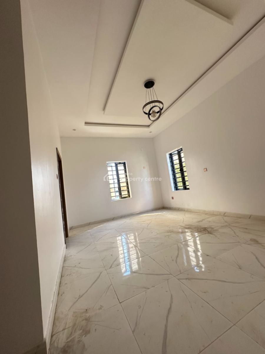 Modern 4 Bedroom Duplex, Chief Lateef Oyelade Street, Ring Road Gra, Challenge, Ibadan, Oyo, Detached Duplex for Sale