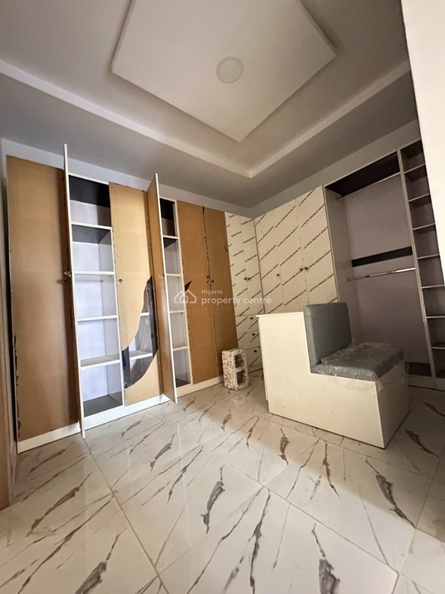 Modern 4 Bedroom Duplex, Chief Lateef Oyelade Street, Ring Road Gra, Challenge, Ibadan, Oyo, Detached Duplex for Sale