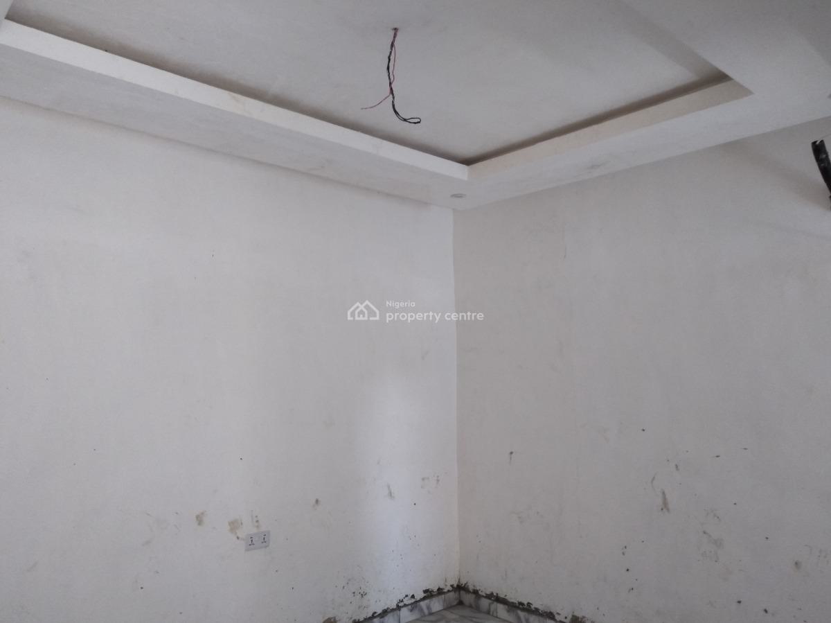Newly Built Spacious Self Contain, Off Chemist Bus Stop, Akoka, Yaba, Lagos, Self Contain (single Rooms) for Rent