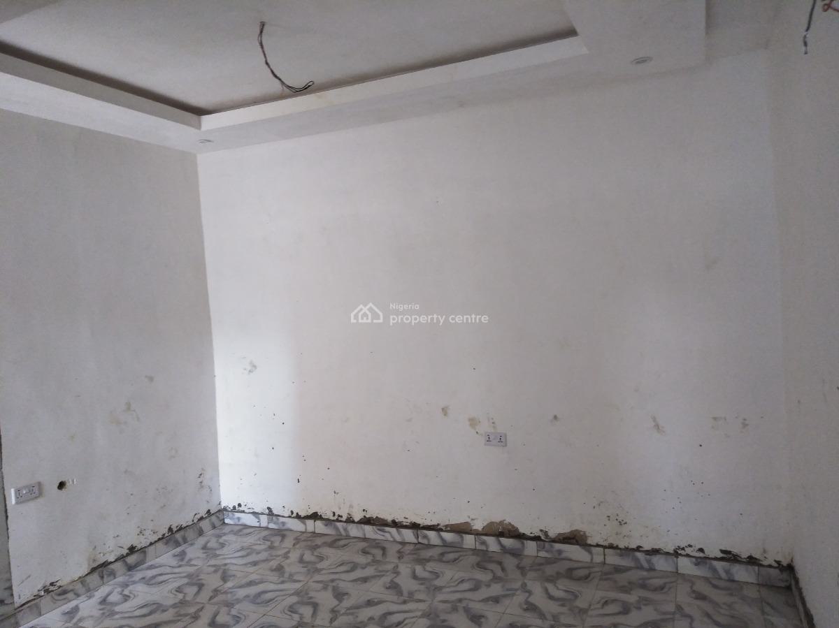 Newly Built Spacious Self Contain, Off Chemist Bus Stop, Akoka, Yaba, Lagos, Self Contain (single Rooms) for Rent