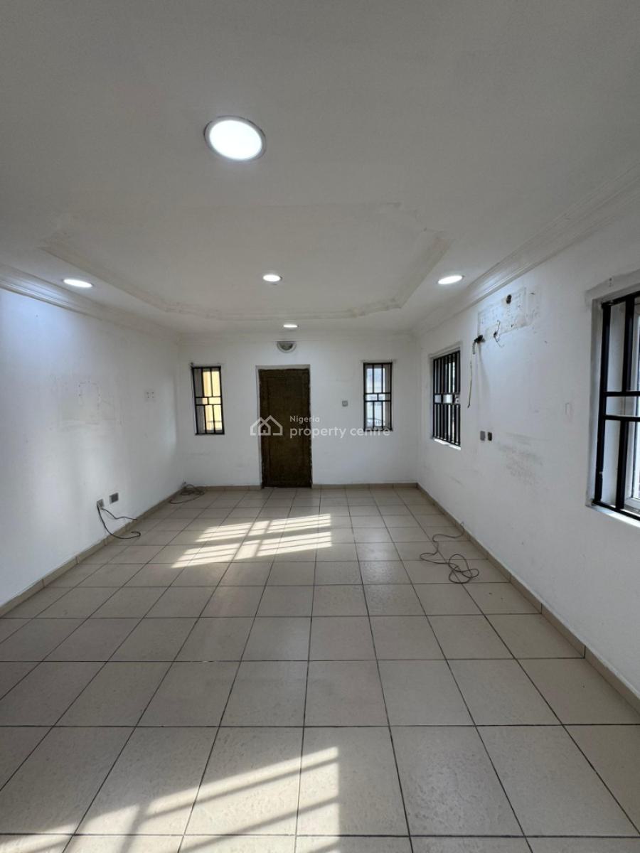 Spacious 4 Bedroom Detached Duplex, Lekki Phase 1, Lekki, Lagos, Detached Duplex for Rent