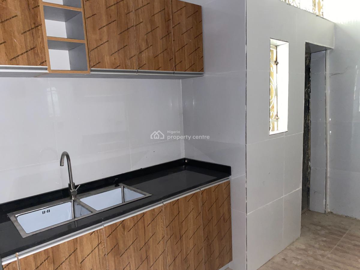 2 Bedroom Flat, Behind Paradise 1 Estate, Life Camp, Abuja, Flat / Apartment for Rent
