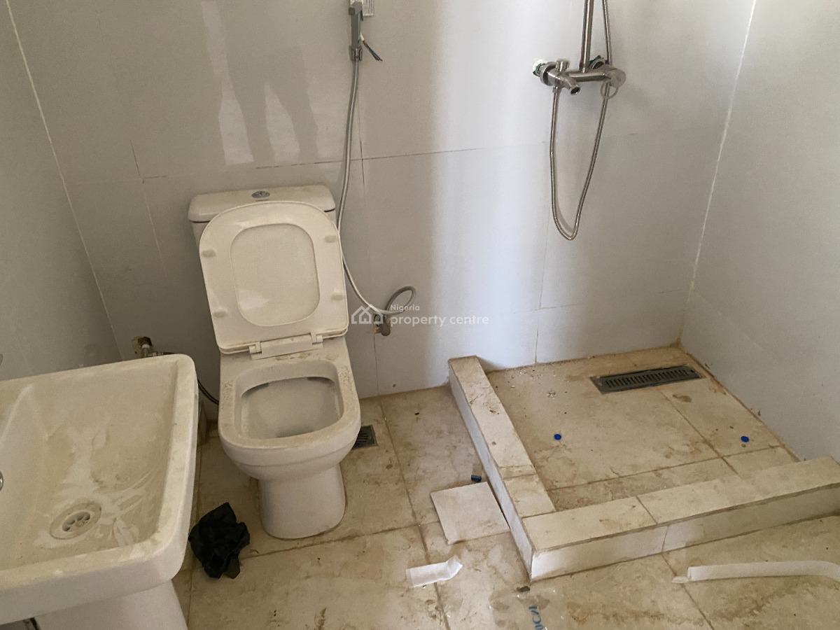 2 Bedroom Flat, Behind Paradise 1 Estate, Life Camp, Abuja, Flat / Apartment for Rent
