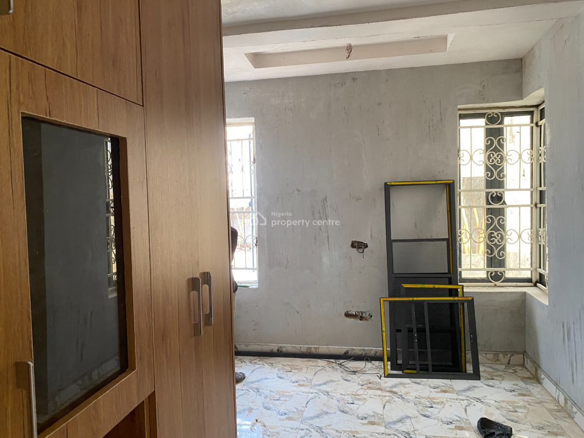 2 Bedroom Flat, Behind Paradise 1 Estate, Life Camp, Abuja, Flat / Apartment for Rent