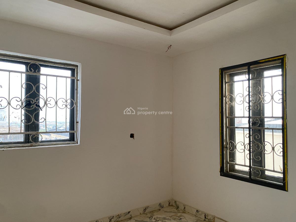 2 Bedroom Flat, Behind Paradise 1 Estate, Life Camp, Abuja, Flat / Apartment for Rent