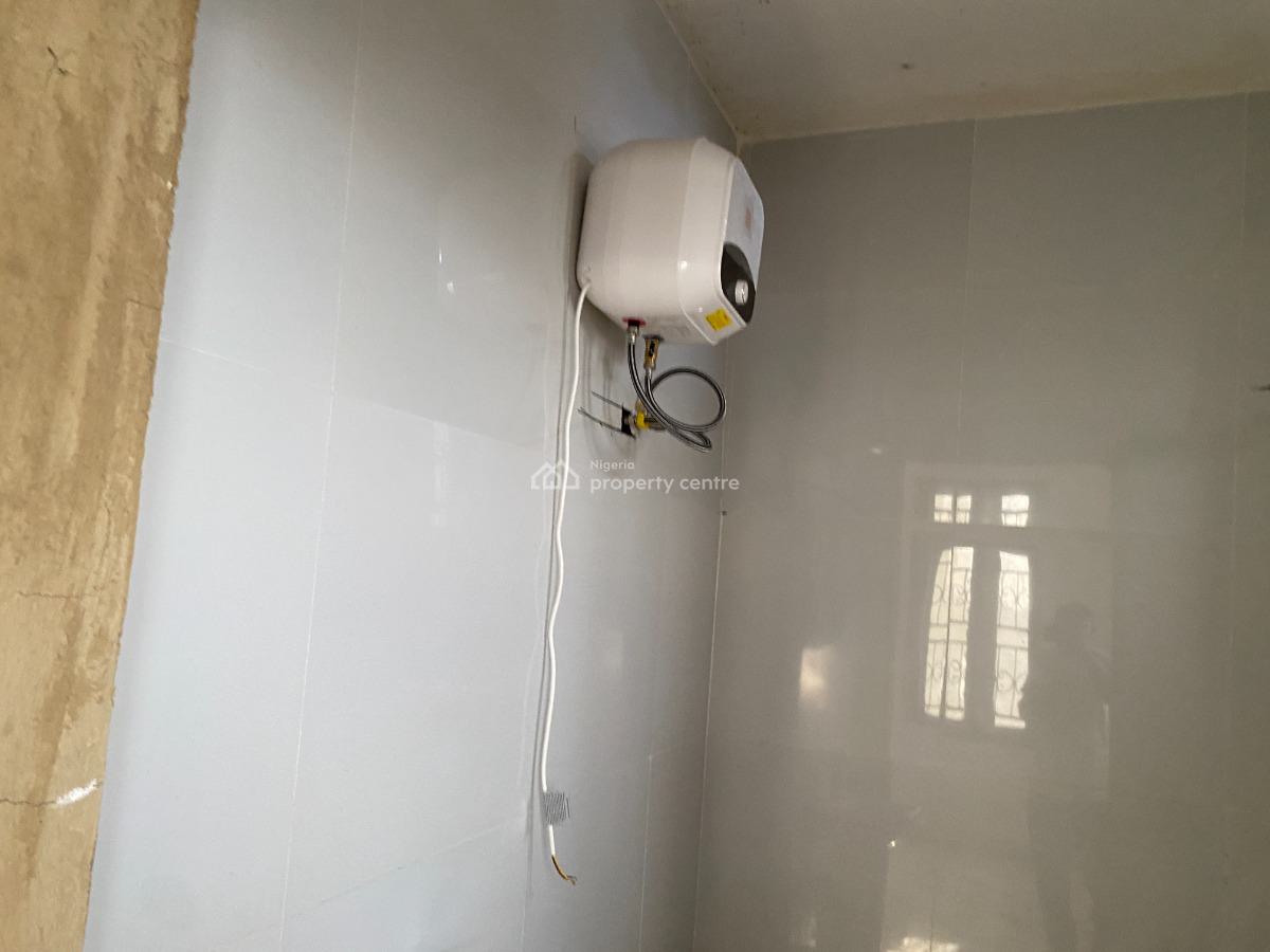 2 Bedroom Flat, Behind Paradise 1 Estate, Life Camp, Abuja, Flat / Apartment for Rent