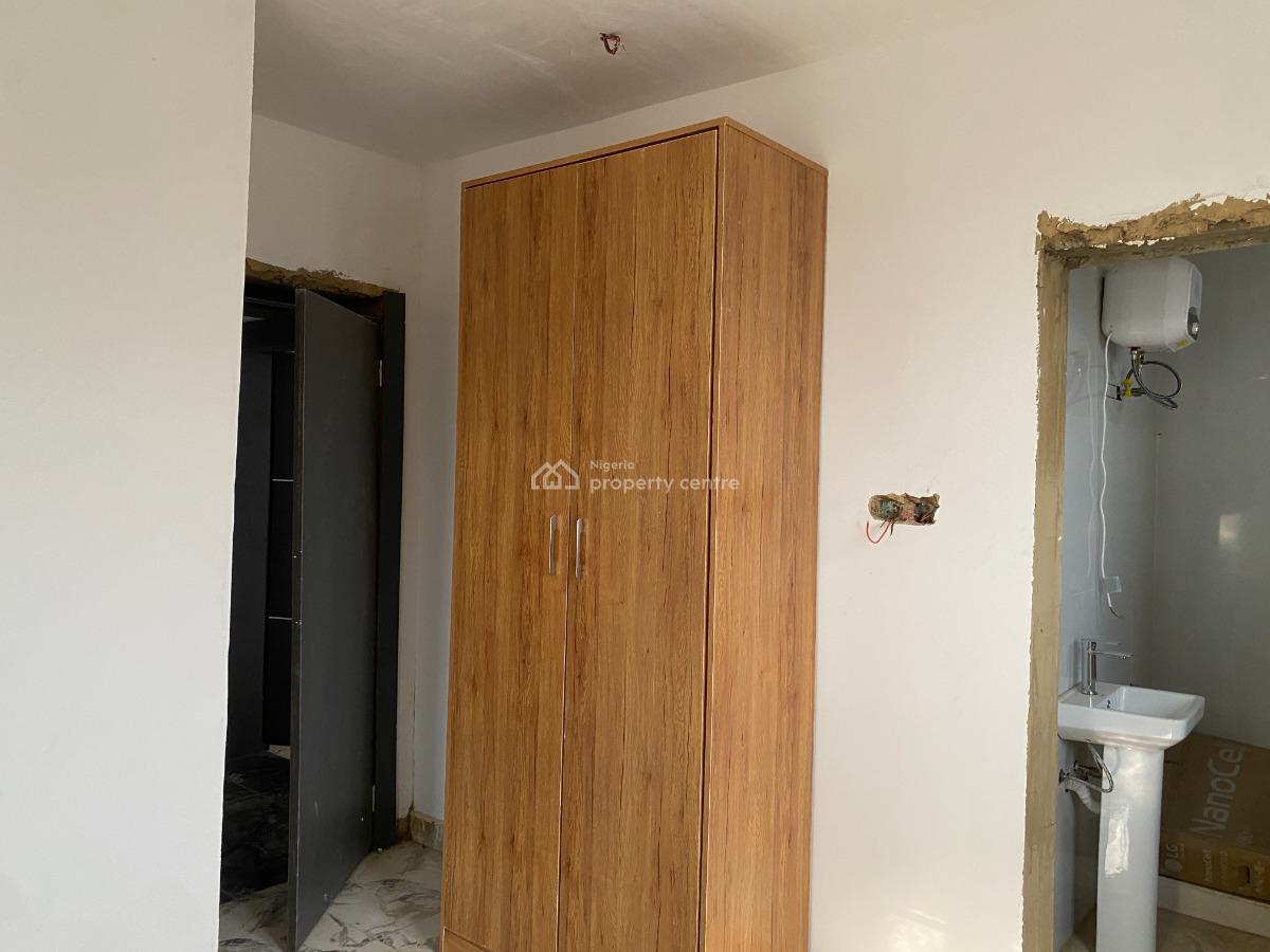 2 Bedroom Flat, Behind Paradise 1 Estate, Life Camp, Abuja, Flat / Apartment for Rent