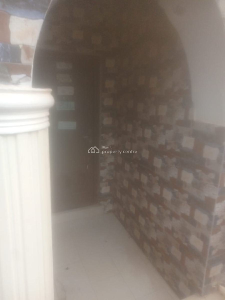 Excellent Spacious Room Self Contain, Efab, Lokogoma District, Abuja, Self Contain (single Rooms) for Rent