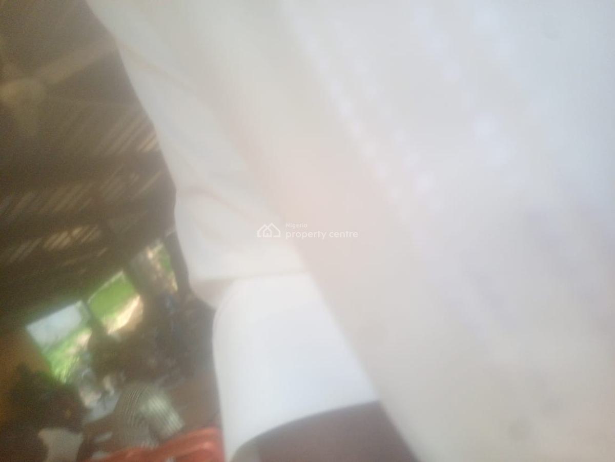 Excellent Spacious Room Self Contain, Efab, Lokogoma District, Abuja, Self Contain (single Rooms) for Rent