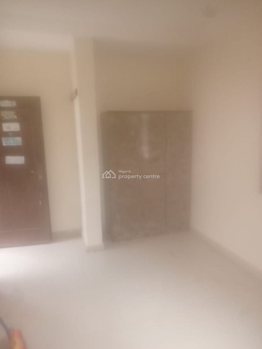 Excellent Spacious Room Self Contain, Efab, Lokogoma District, Abuja, Self Contain (single Rooms) for Rent