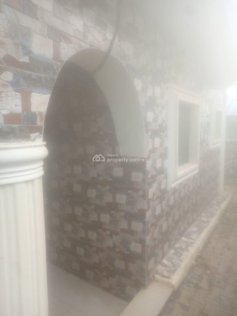 Excellent Spacious Room Self Contain, Efab, Lokogoma District, Abuja, Self Contain (single Rooms) for Rent