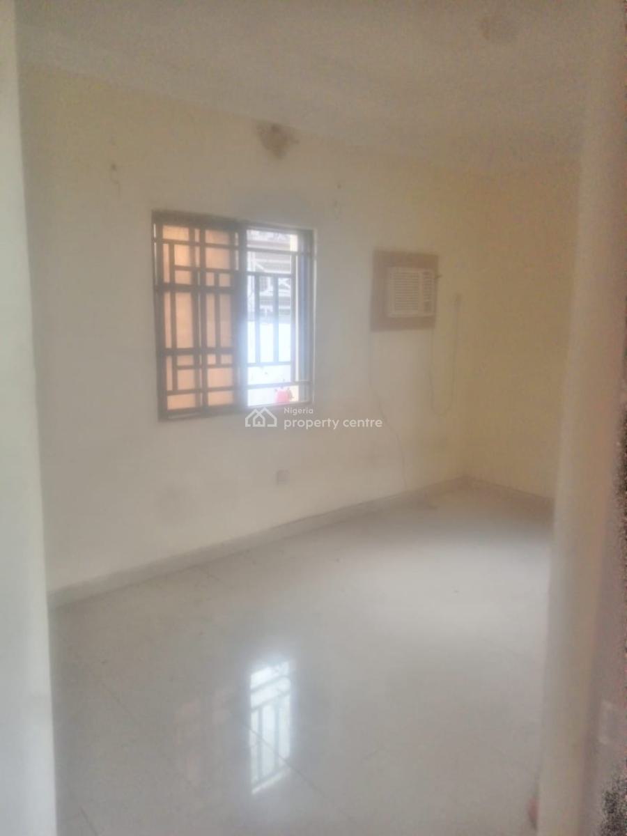 Excellent Spacious Room Self Contain, Efab, Lokogoma District, Abuja, Self Contain (single Rooms) for Rent