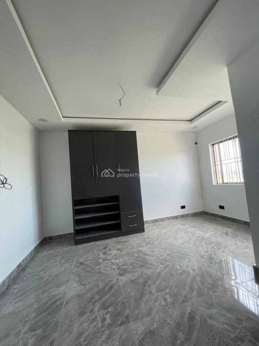 Nice 3 Bedroom Spacious Semi Detached Duplex, Maryland, Lagos, Semi-detached Duplex for Rent