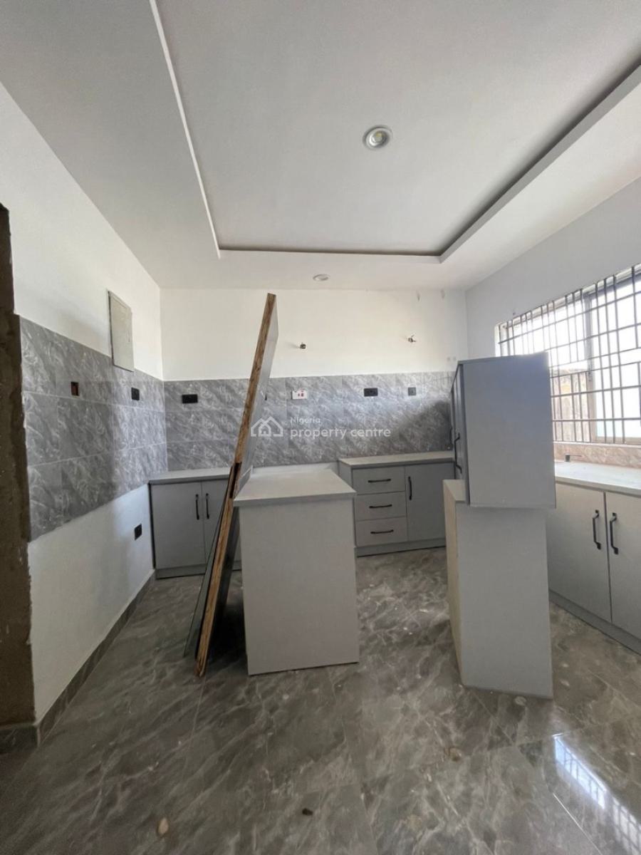 Nice 3 Bedroom Spacious Semi Detached Duplex, Maryland, Lagos, Semi-detached Duplex for Rent