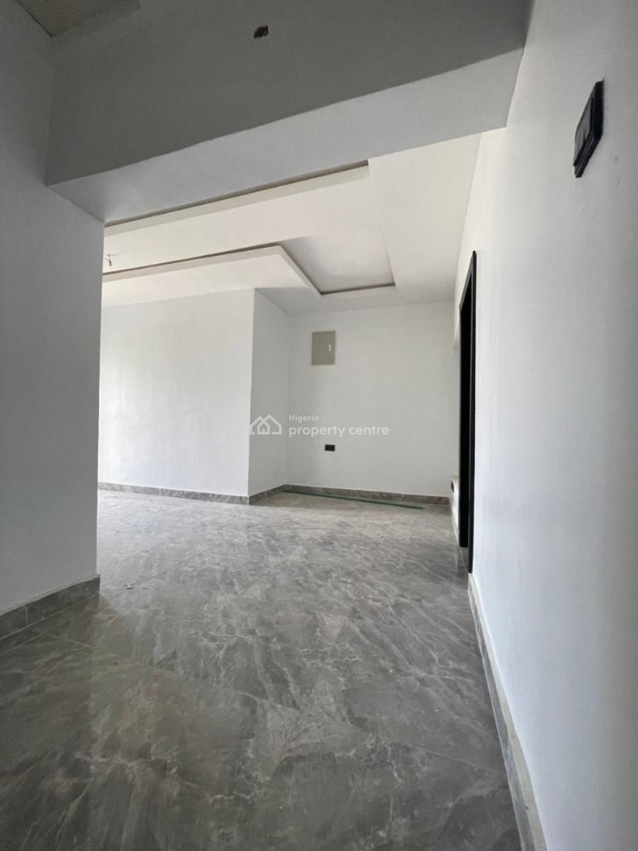 Nice 3 Bedroom Spacious Semi Detached Duplex, Maryland, Lagos, Semi-detached Duplex for Rent