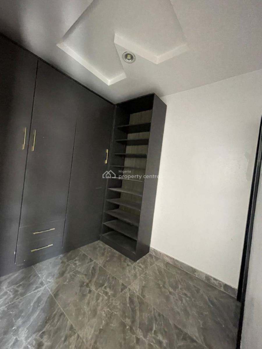 Nice 3 Bedroom Spacious Semi Detached Duplex, Maryland, Lagos, Semi-detached Duplex for Rent