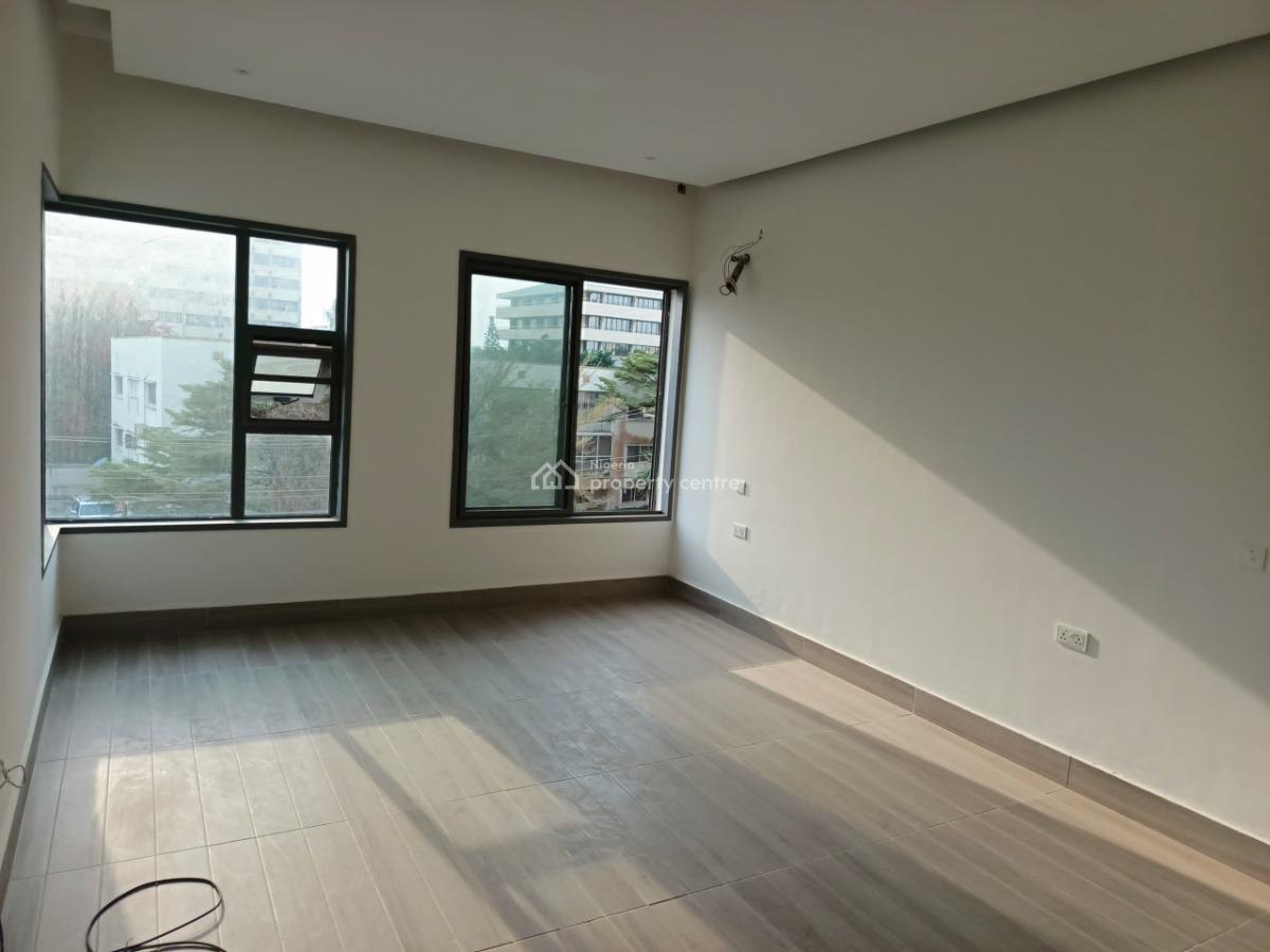 Miniflat Furnished and Serviced Alert, Ahmadu Bello Way, Victoria Island (vi), Lagos, Mini Flat (room and Parlour) for Sale