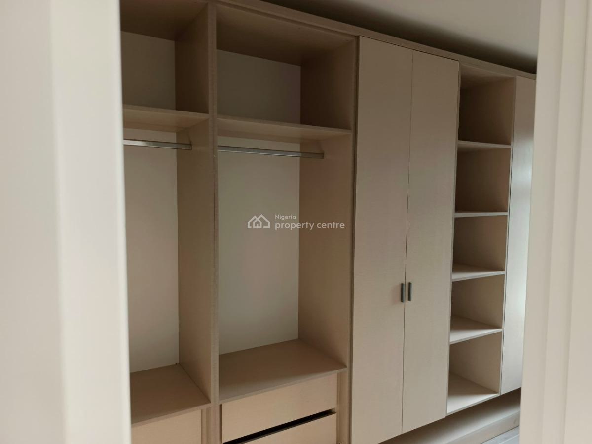 Miniflat Furnished and Serviced Alert, Ahmadu Bello Way, Victoria Island (vi), Lagos, Mini Flat (room and Parlour) for Sale